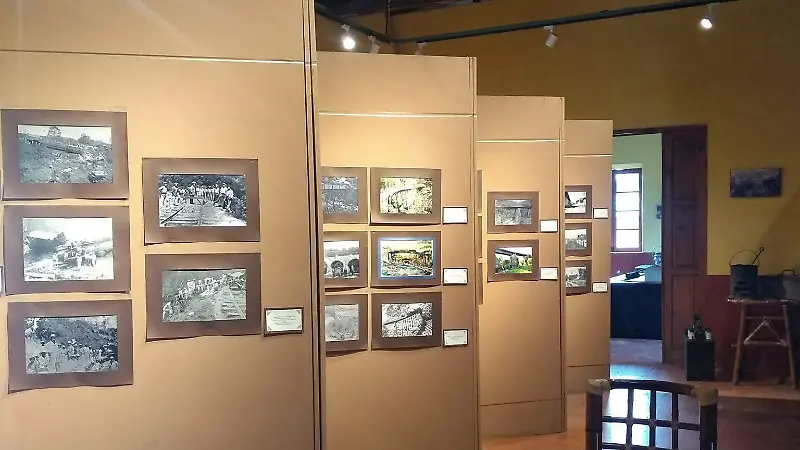 Museo Comunitario Teocelo